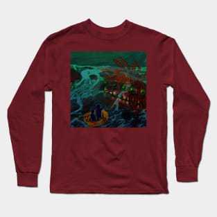 sighting Long Sleeve T-Shirt